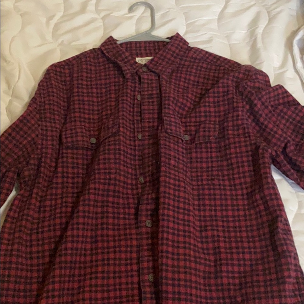Flannel